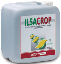 ILSACROP